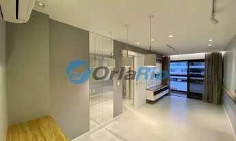 Imagem: Apartamento-À VENDA-Botafogo-Rio de Janeiro-RJ