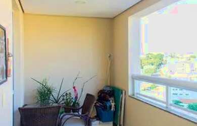 Imagem 7: Apartamento para Aluguel - Campestre, 2 Quartos, 78 m2