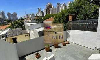 Imagem 5: Casa à venda, 220 m² por R$ 1.350.000,00 - Vila Mariana - São Paulo/SP