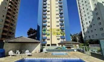 Imagem: Apartamento com 2 dormitórios à venda