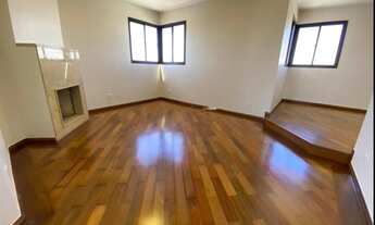Imagem 6: Venda Apartamento 4 Dormitórios - 200 m² Moema
