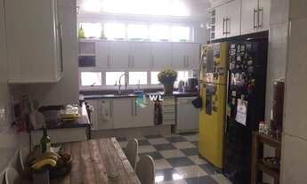 Imagem 6: Casa com 6 dormitórios à venda, 450 m² por R$ 2.300.000,00 - Alphaville - Santana de Parna