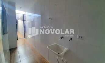 Imagem 7: Casa Térrea na Vila Sabrina com 1 Dormitório