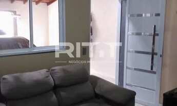 Imagem 3: Casa - Jardim Lisa - Campinas