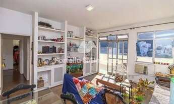 Imagem 2: RIO DE JANEIRO - Apartamento Padrão - Humaitá