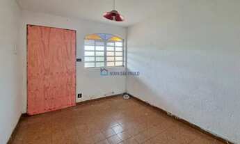 Imagem 3: Casa à venda, na Vila Santa Catarina, a 700 m da Av. Cupecê