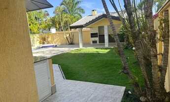 Imagem 3: Casa de condomínio disponível para venda e locação. 460 m² com 4 dormitórios