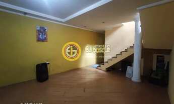 Imagem 3: Casa com 2 dorms, Jardim Augusto, São Paulo - R$ 500 mil, Cod