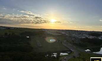 Imagem 4: APARTAMENTO RESIDENCIAL em INDAIATUBA - SP, JARDIM POMPÉIA