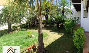 Imagem 3: Casa com 2 dormitórios à venda, 150 m² por R$ 830.000,00 - Jardim Paulista - Atibaia/SP