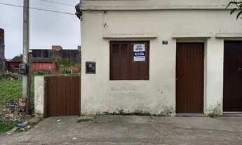 Imagem: Casa com 3 dormitórios para alugar Centro