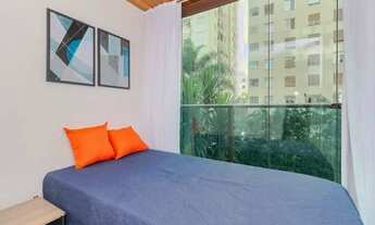 Imagem 6: Apartamento Garden com 2 dormitórios, 182 m² - venda por R$ 2.400.000,00 ou aluguel por R