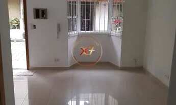 Imagem: Sobrado a venda no bairro Vila Ré