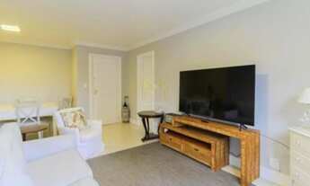 Imagem 3: Apartamento à venda com 85m², 2 dormts. e 1 vaga R$ 975.000,00