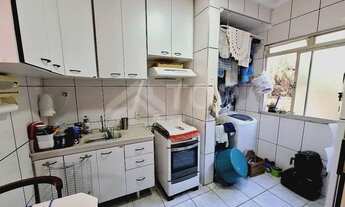 Imagem 5: Venda de Apartamentos / Padrão na cidade de São Carlos