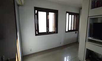 Imagem 5: Apartamento JK em Cidade Baixa