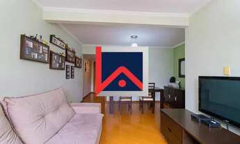 Imagem 2: Venda Apartamento 2 Dormitórios - 88 m² Bela Vista