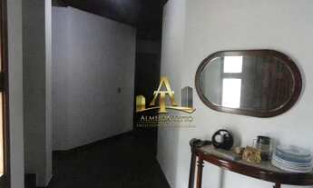 Imagem 5: Casa com 4 dormitórios à venda, 509 m². - Residencial Dez (Alphaville) - Santana de Parnaí