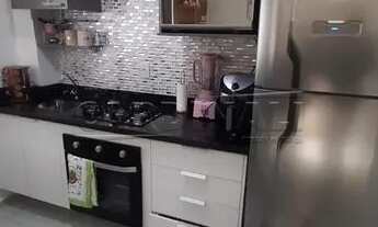 Imagem 7: Apartamento Padrão em São Carlos