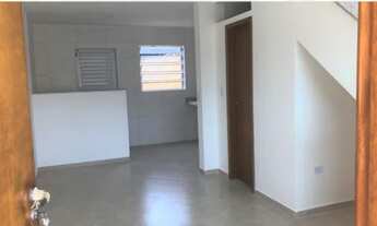 Imagem 6: Sobrado para aluguel com 60 metros quadrados com 2 quartos no Jardim Paraíso - São Vicente