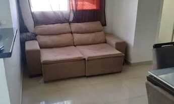 Imagem 6: Alugo apartamento condominio fechado