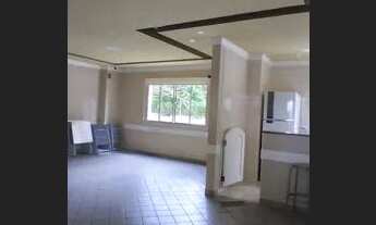 Imagem 3: Apartamento para aluguel possui 75 metros quadrados com 2 quartos em Jardim Zaira - Guarul