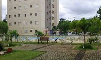 Imagem: Apartamento com 2 dormitórios, 45 m²