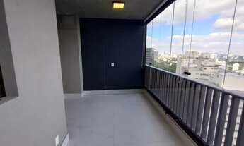 Imagem 4: Locação Apartamento 2 Dormitórios - 68 m² Vila Madalena