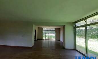 Imagem 3: CASA ASSOBRADADA - CIDADE JARDIM - SP