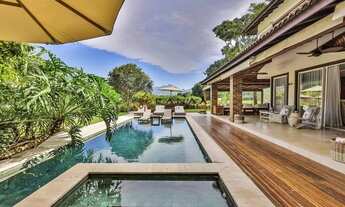 Imagem: Espetacular mansão moderna em cond. De