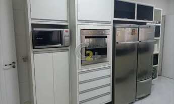 Imagem 7: APARTAMENTO - VILA - ROMANA- 3 DORMS - 3 SUITES - 3 - VAGAS