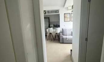 Imagem 7: Apartamento para Venda - 48m², 2 dormitórios, 1 vaga - Jardim Itu