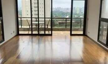 Imagem: Apartamento 212m2 Moema SP