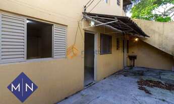 Imagem 6: Casa com 1 dormitório para alugar, 48 m² por R$ 1.198,66/mês - Jabaquara - São Paulo/SP