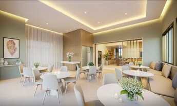 Imagem 5: Lançamento, Orquidário, 2 e 3 quartos, entre 58 e 69m² no Parque Bela Vista