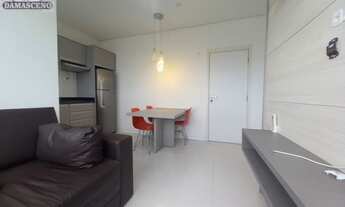 Imagem 4: Apartamento com 1 quarto para alugar por R$ 1700.00, 33.79 m2 - REBOUCAS - CURITIBA/PR