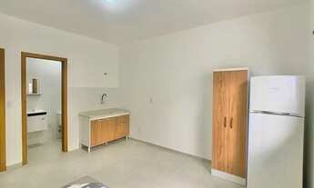 Imagem 4: Ótima Kitinete Mobiliada Ufsc