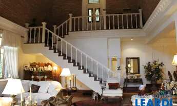 Imagem 3: CASA ASSOBRADADA - MORUMBI - SP