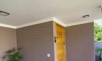 Imagem 3: Casa Condomínio em São Carlos