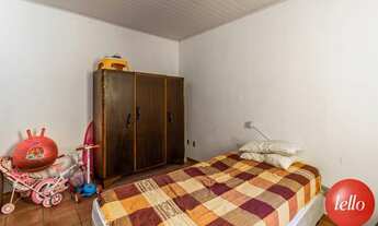 Imagem 7: Santo André - Casa Comercial - Vila Bastos