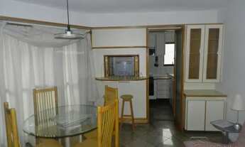 Imagem 2: Flat disponível para locação no Jardins!