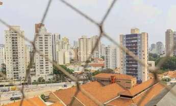 Imagem 7: APARTAMENTO PERDIZES 2 DORMITÓRIOS 1 SUITE 1 VAGA 110M²