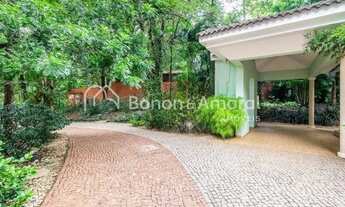 Imagem 3: Excelente casa em condomínio fechado em Campinas/SP