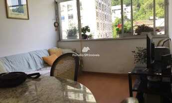 Imagem 3: RIO DE JANEIRO - Apartamento Padrão - Humaitá