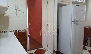 Imagem 12: Apartamento com 3 dormitórios à venda, 94 m² por R$ 1.080.000,00 - Flamengo - Rio de Janei