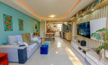 Imagem: Apartamento para venda com 82 metros quadrados