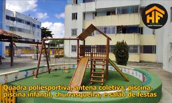 Imagem 4: APT 2 QUARTOS VARANDA PSCINA PERTO DE TUDO!