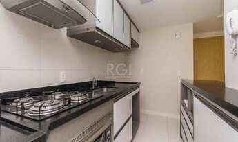 Imagem 4: Apartamento para Venda - 62m², 2 dormitórios, sendo 1 suites, 1 vaga - Passo da Areia