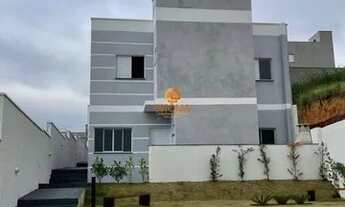 Imagem 2: Casa em Condomínio para Venda em Mogi das Cruzes, Vila São Paulo, 2 dormitórios, 2 suítes