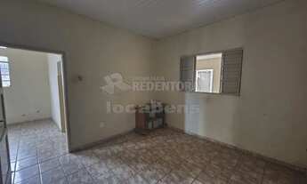 Imagem 7: Casa Padrão em São José do Rio Preto